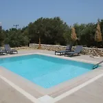Villa Liotopos Lixouri