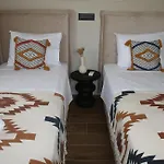 Liotopos Villa *