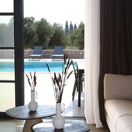 Villa Liotopos