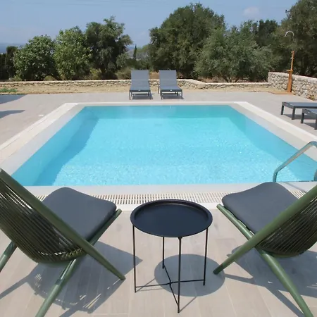 Villa Liotopos