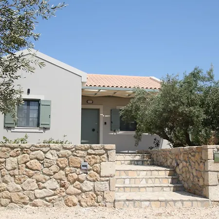 Liotopos Villa