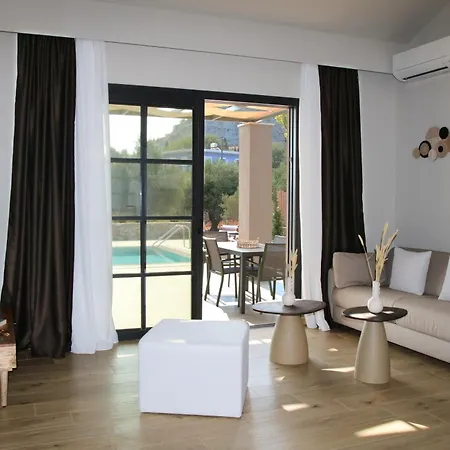 Villa Liotopos