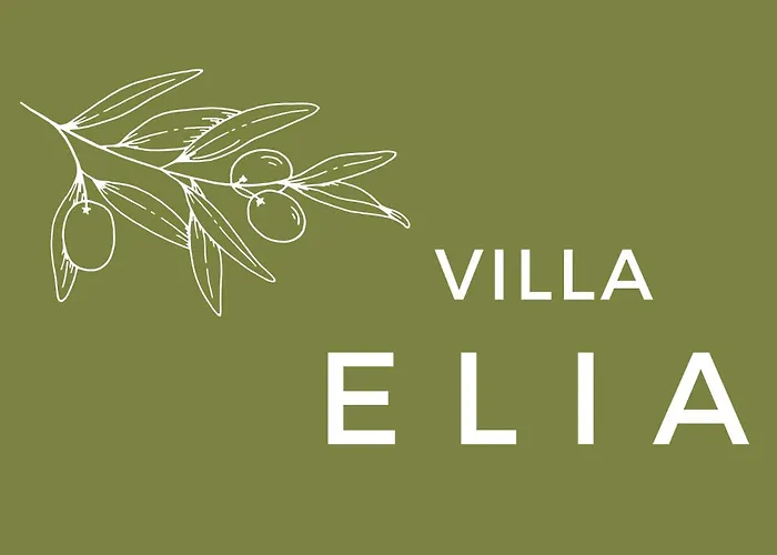 Villa Liotopos Lixouri