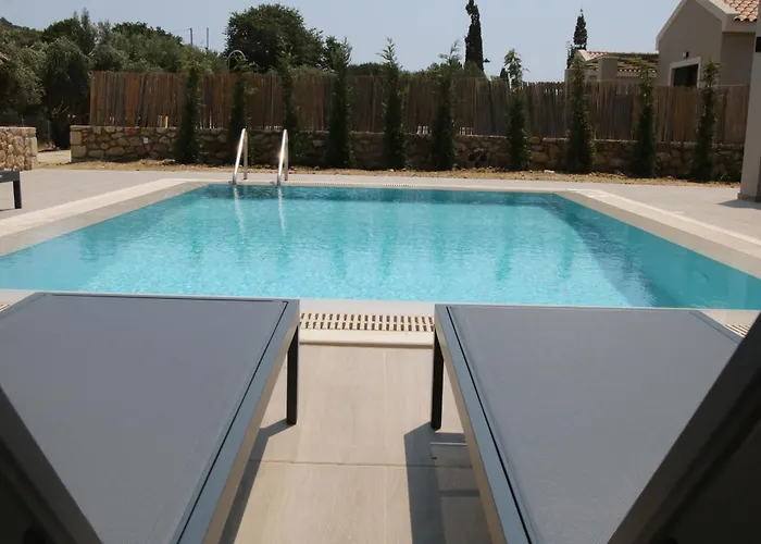 Liotopos Villa *
