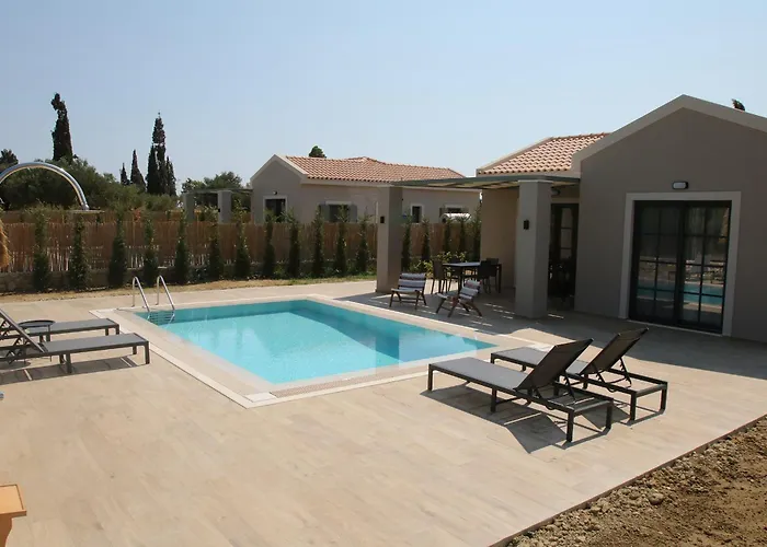 Villa Liotopos