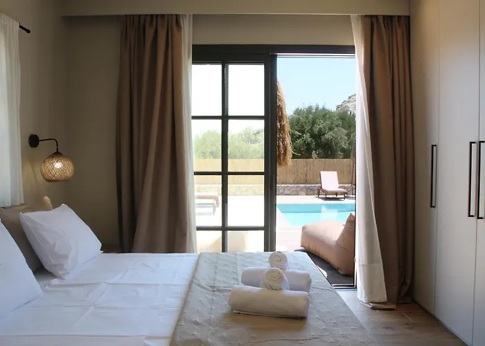 Villa Liotopos