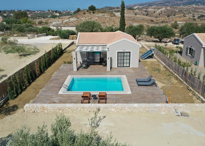 Villa Liotopos