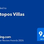 Liotopos Villa