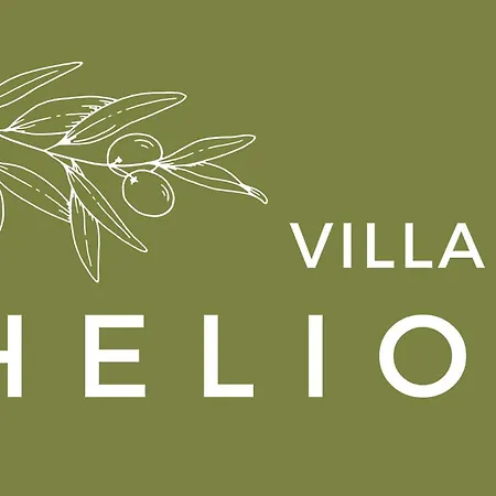 Liotopos Villa *