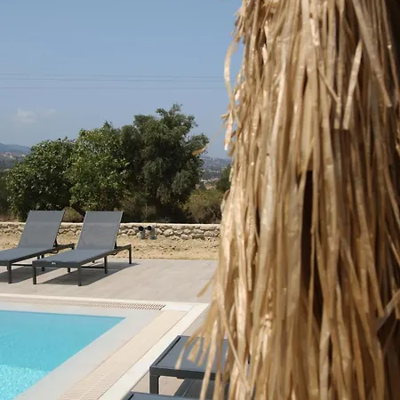 Vila Liotopos Lixouri