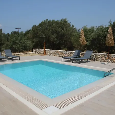Vila Liotopos Lixouri