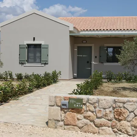 Liotopos Vila Lixouri
