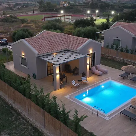 Liotopos Vila *